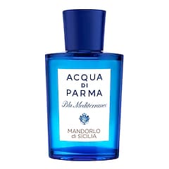 Blu Mediterraneo Mandorlo di Sicilia - Eau de Toilette Agrumes Orientaux, ACQUA DI PARMA